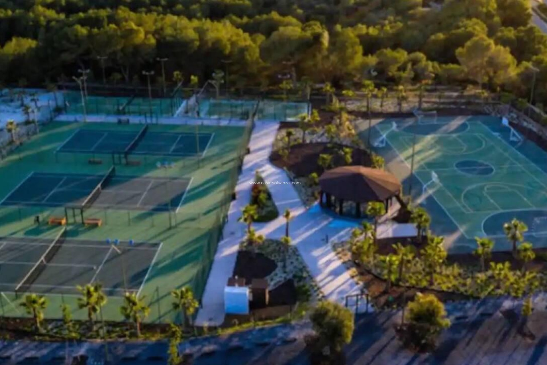 Herverkoop - Appartement / flat - Orihuela Costa