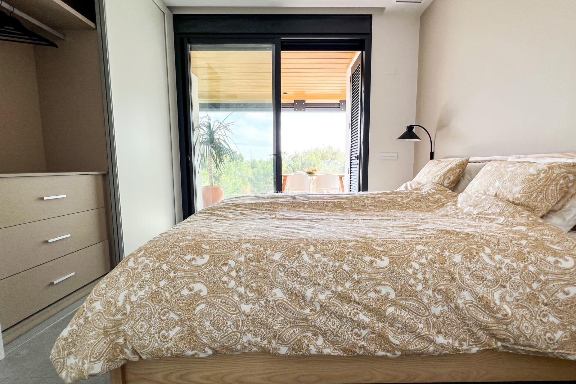 Herverkoop - Appartement / flat - Orihuela Costa