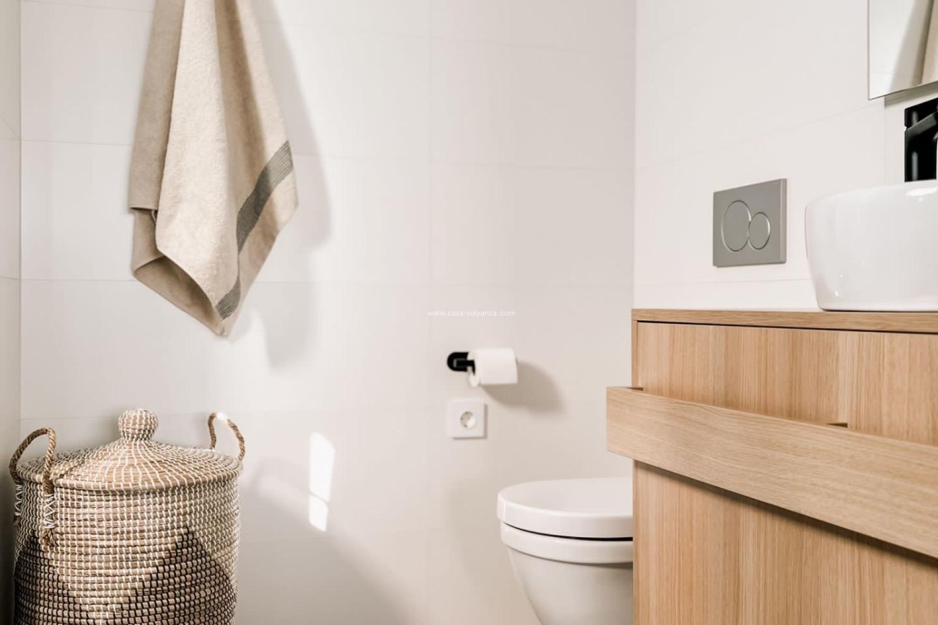 Herverkoop - Appartement / flat - Orihuela Costa