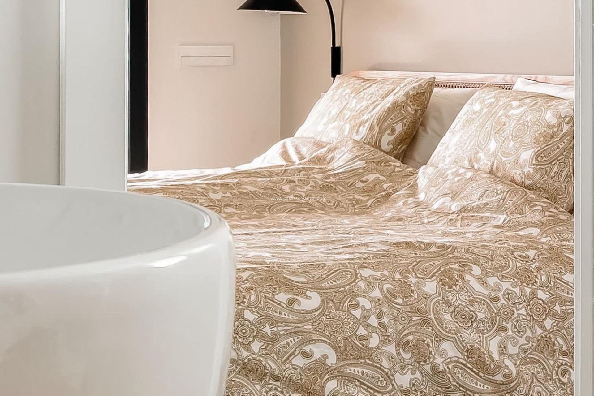 Herverkoop - Appartement / flat - Orihuela Costa