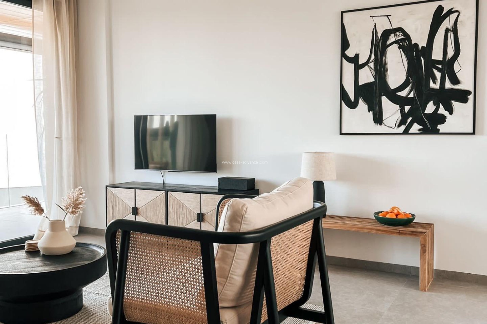 Herverkoop - Appartement / flat - Orihuela Costa