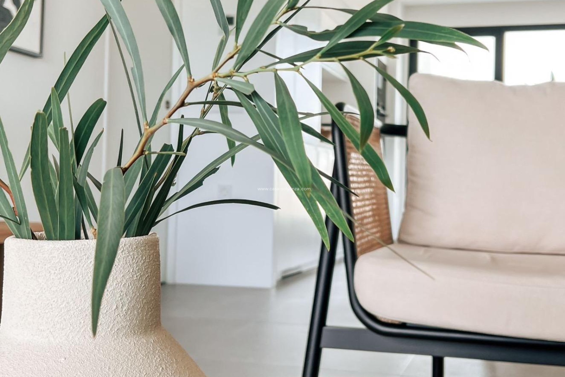 Herverkoop - Appartement / flat - Orihuela Costa