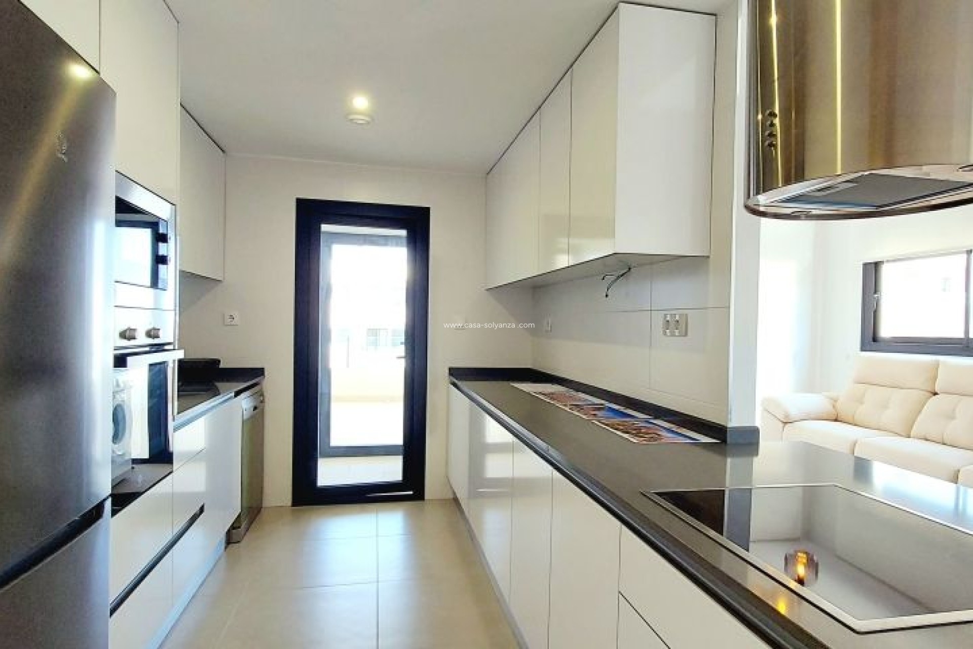 Herverkoop - Appartement / flat - Orihuela Costa