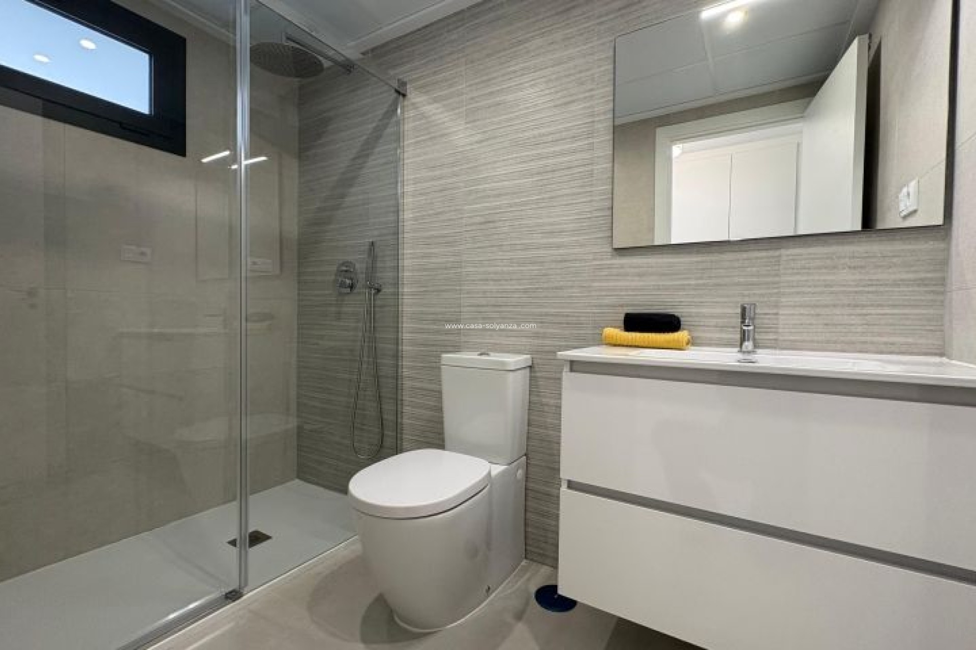 Herverkoop - Appartement / flat - Orihuela Costa