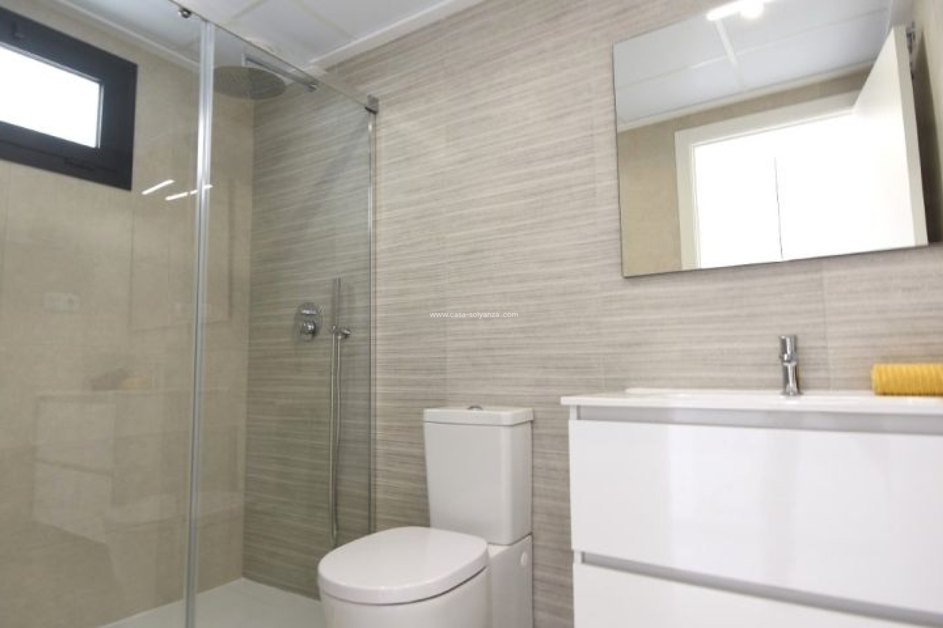 Herverkoop - Appartement / flat - Orihuela Costa