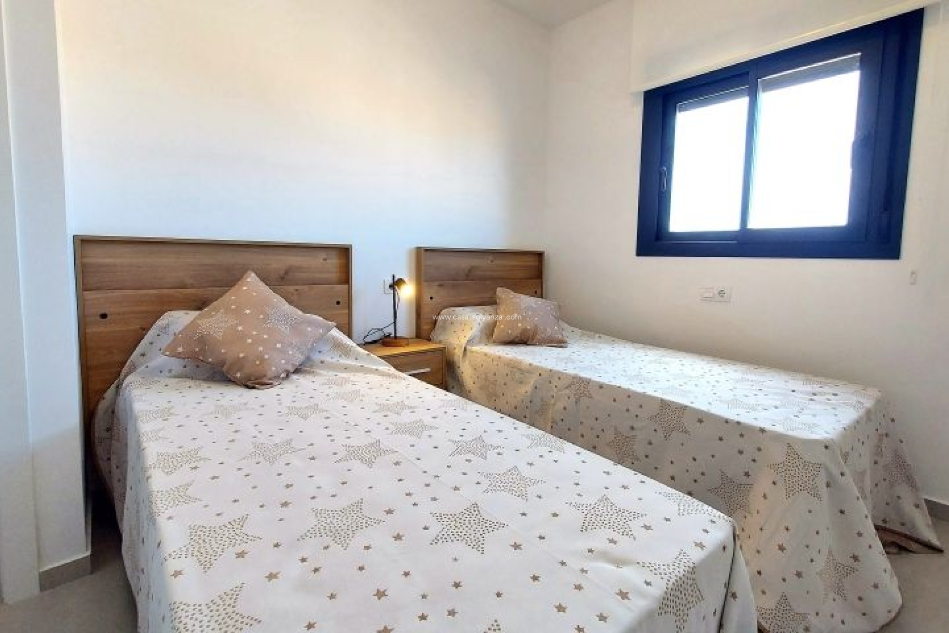 Herverkoop - Appartement / flat - Orihuela Costa