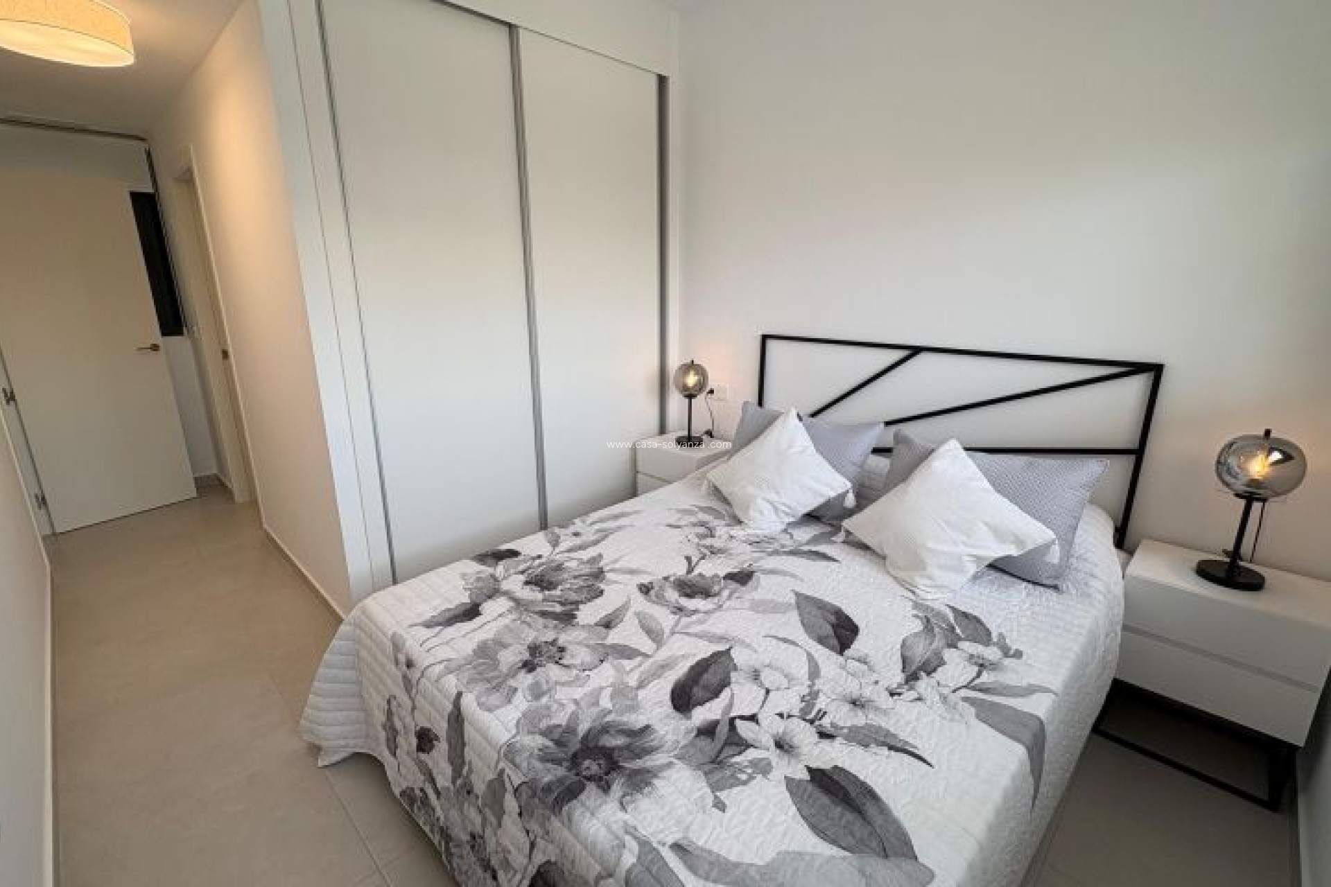 Herverkoop - Appartement / flat - Orihuela Costa