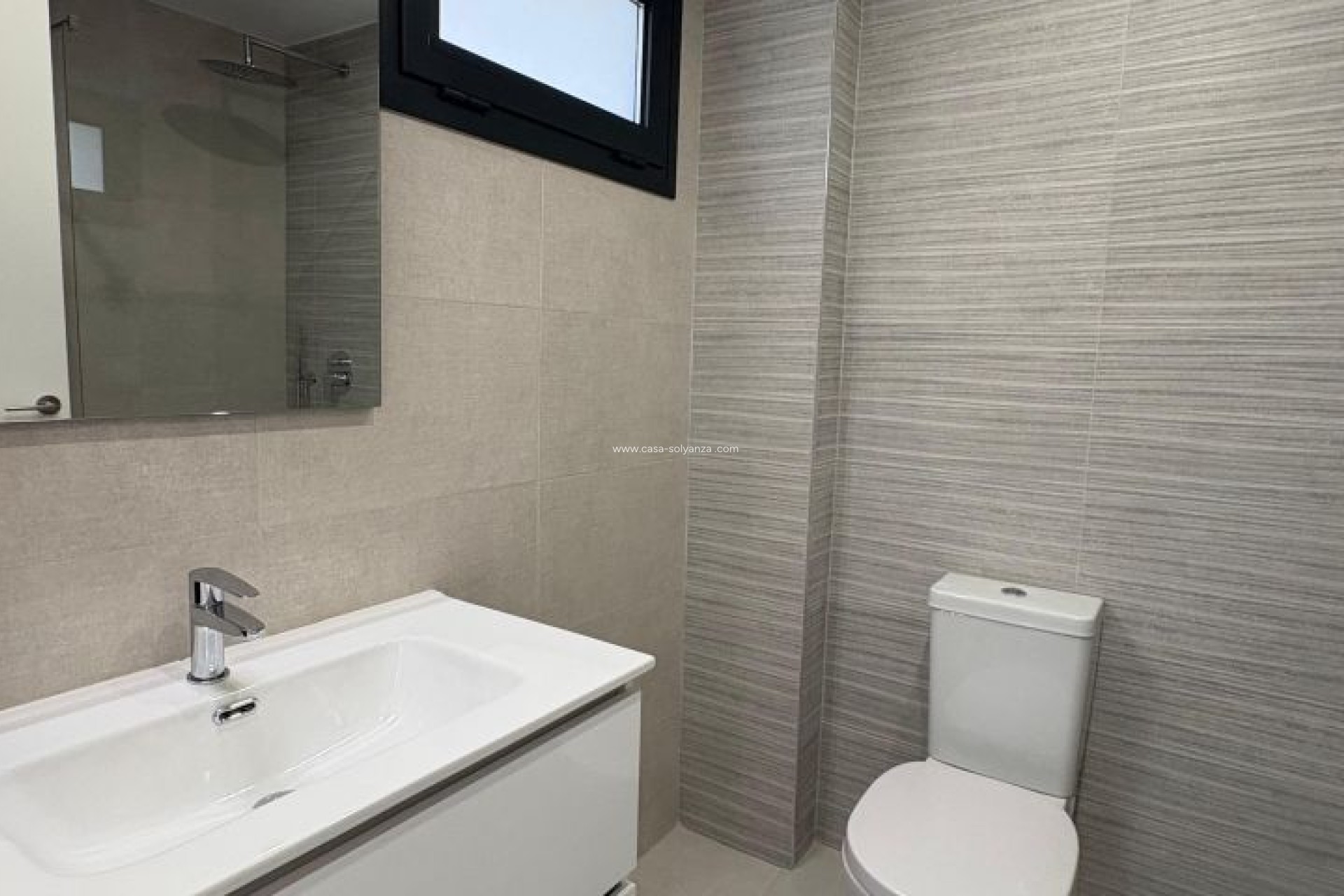 Herverkoop - Appartement / flat - Orihuela Costa