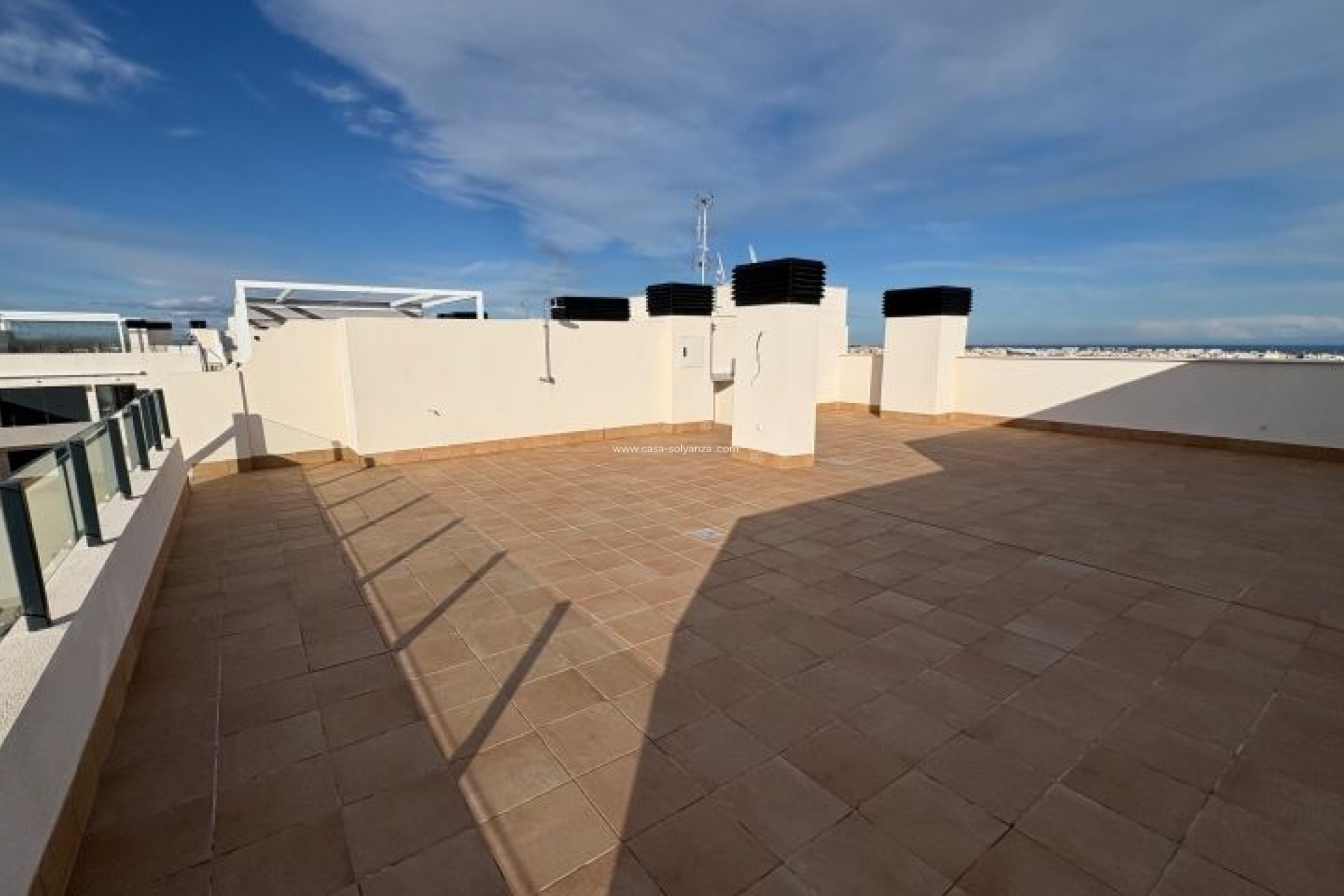 Herverkoop - Appartement / flat - Orihuela Costa