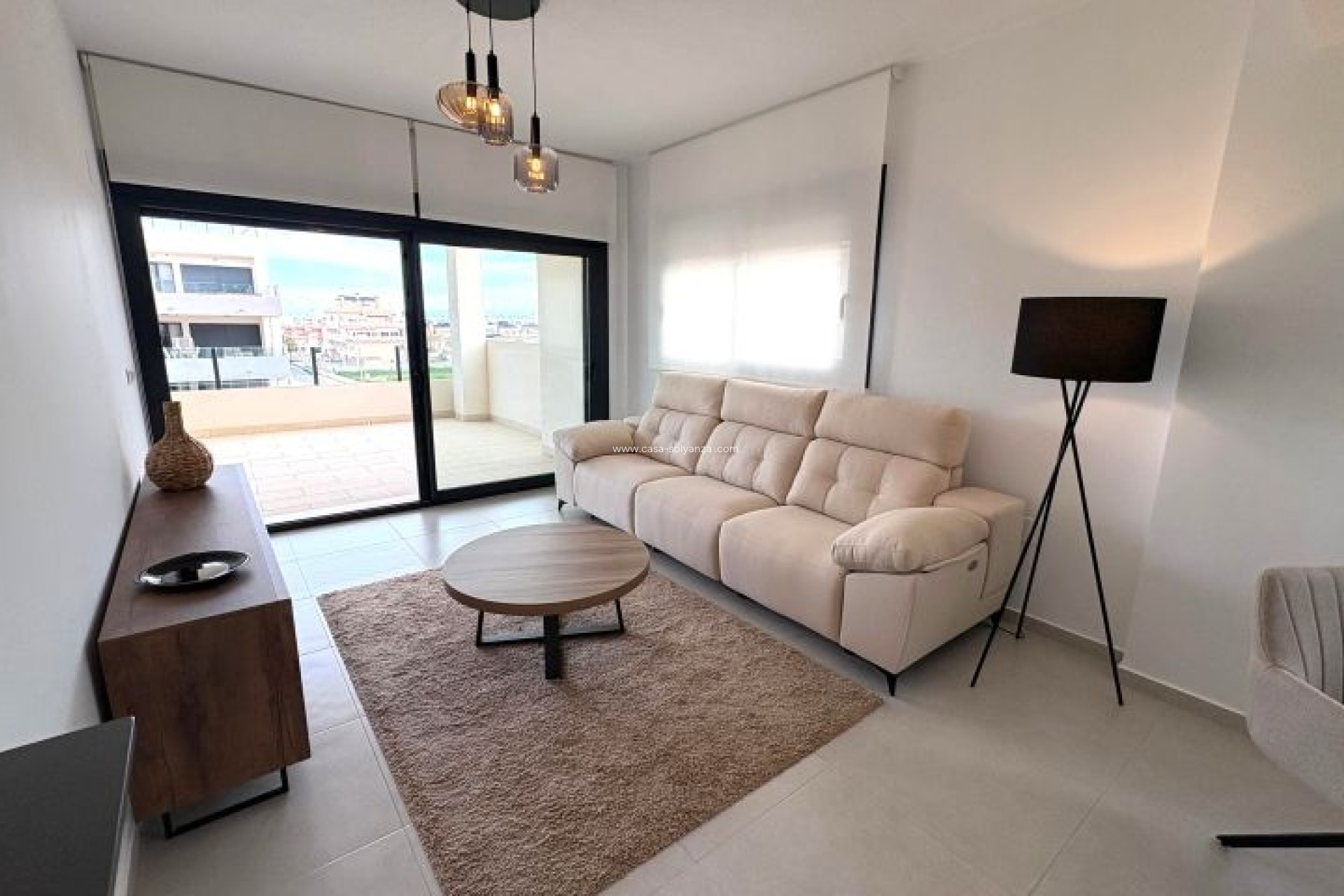 Herverkoop - Appartement / flat - Orihuela Costa