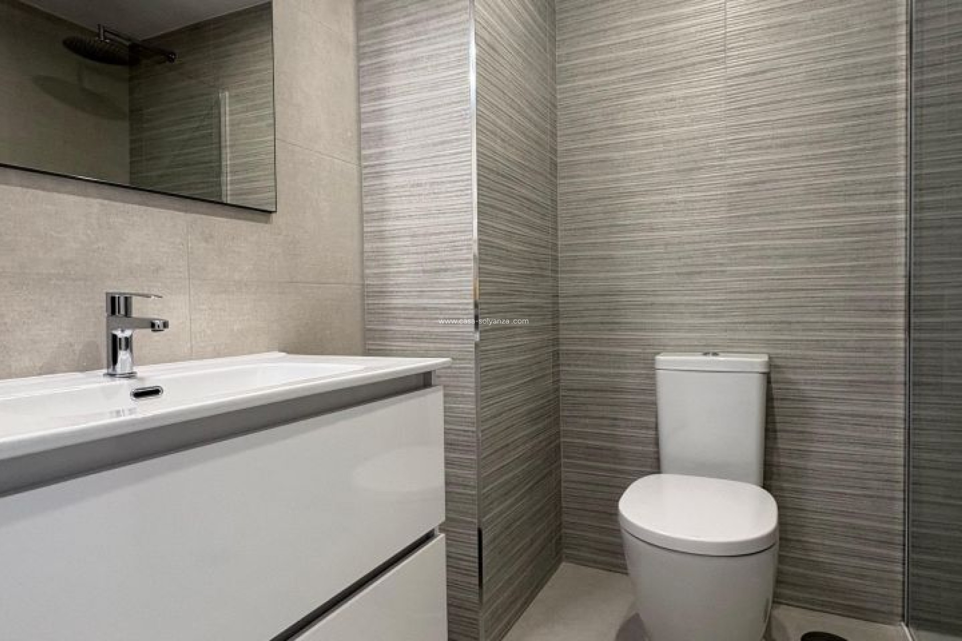 Herverkoop - Appartement / flat - Orihuela Costa