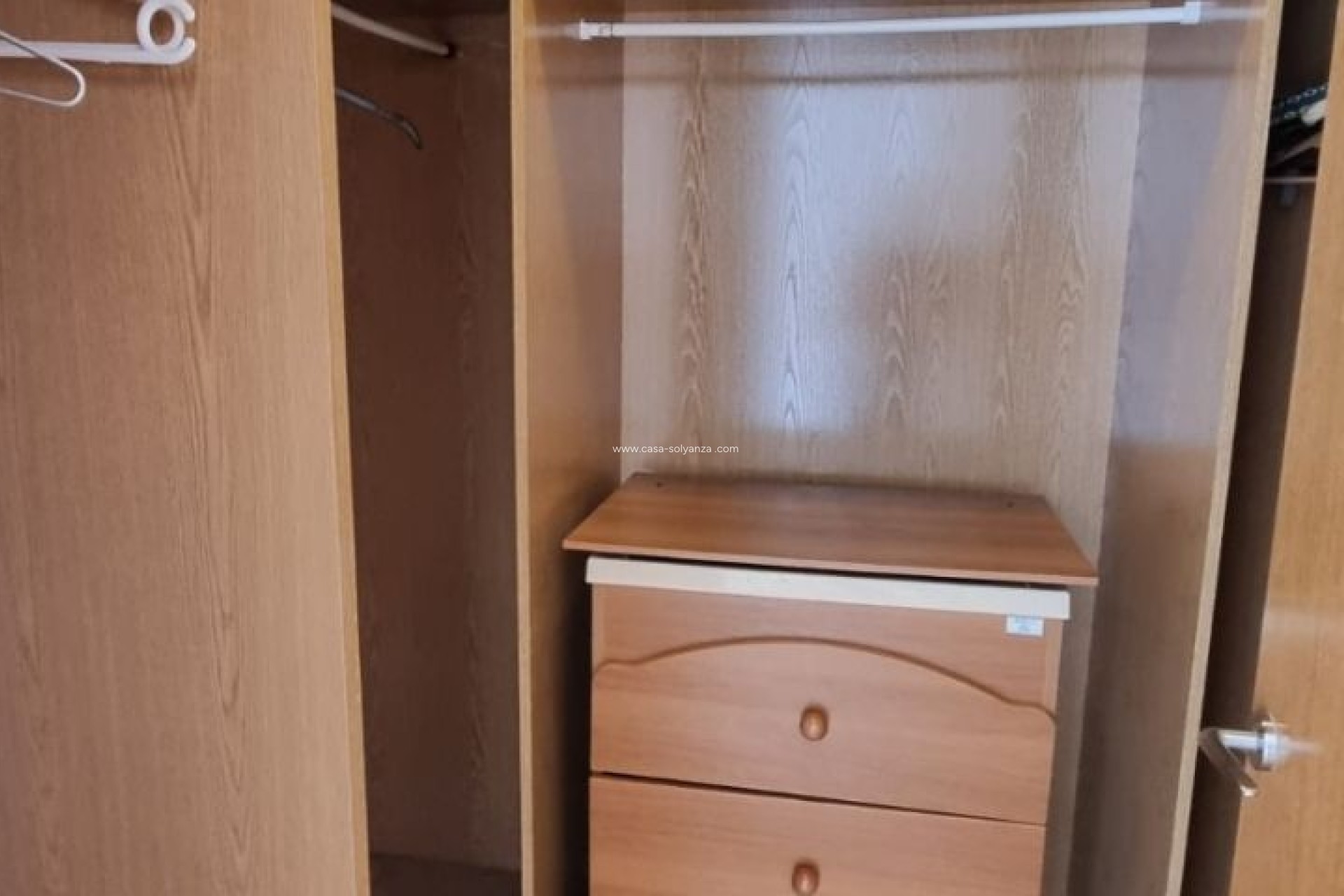 Herverkoop - Appartement / flat - Orihuela Costa