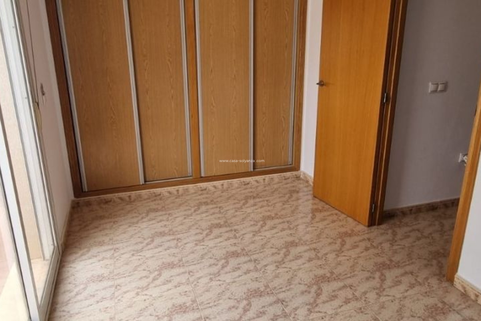 Herverkoop - Appartement / flat - Orihuela Costa