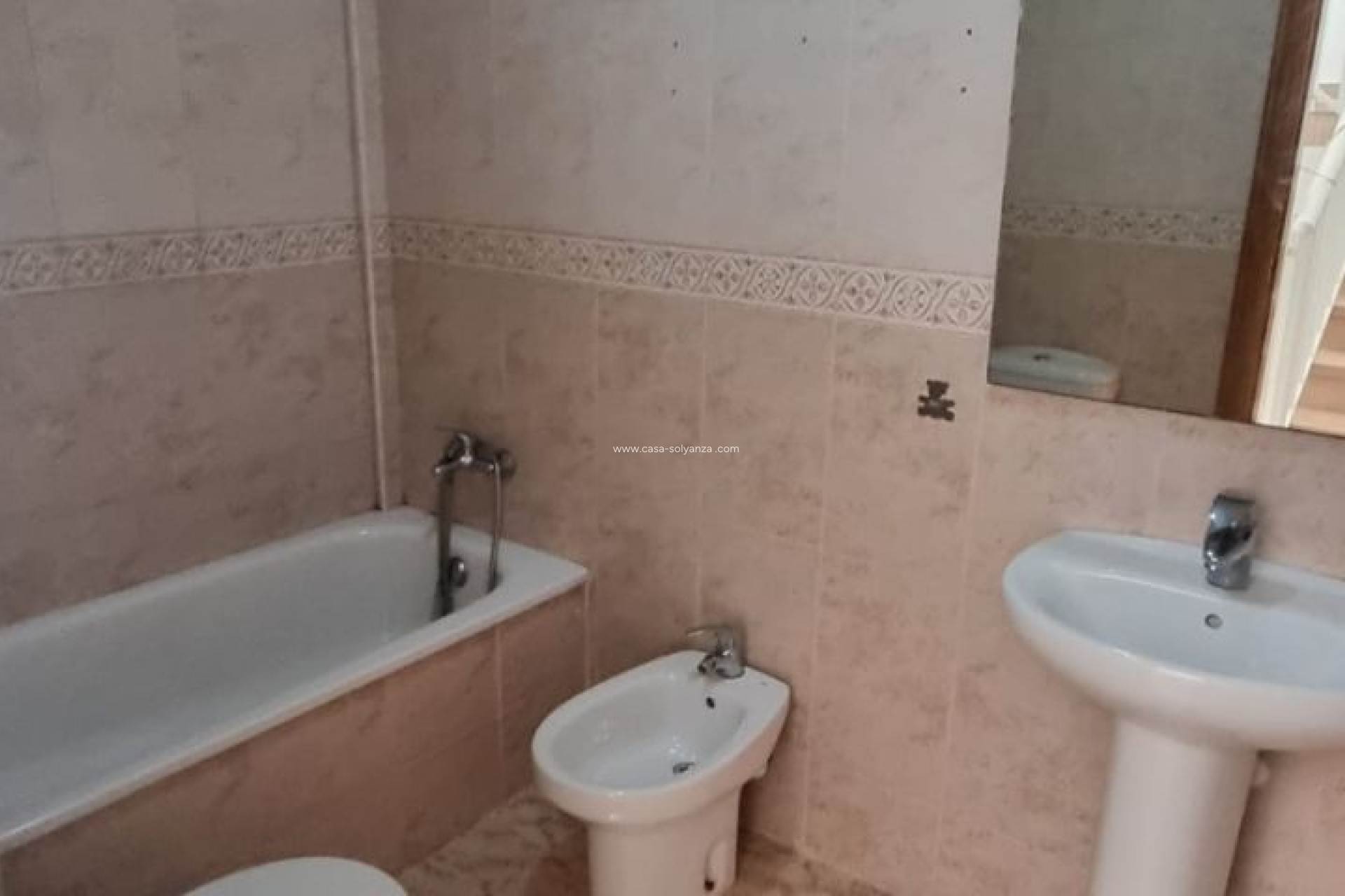 Herverkoop - Appartement / flat - Orihuela Costa