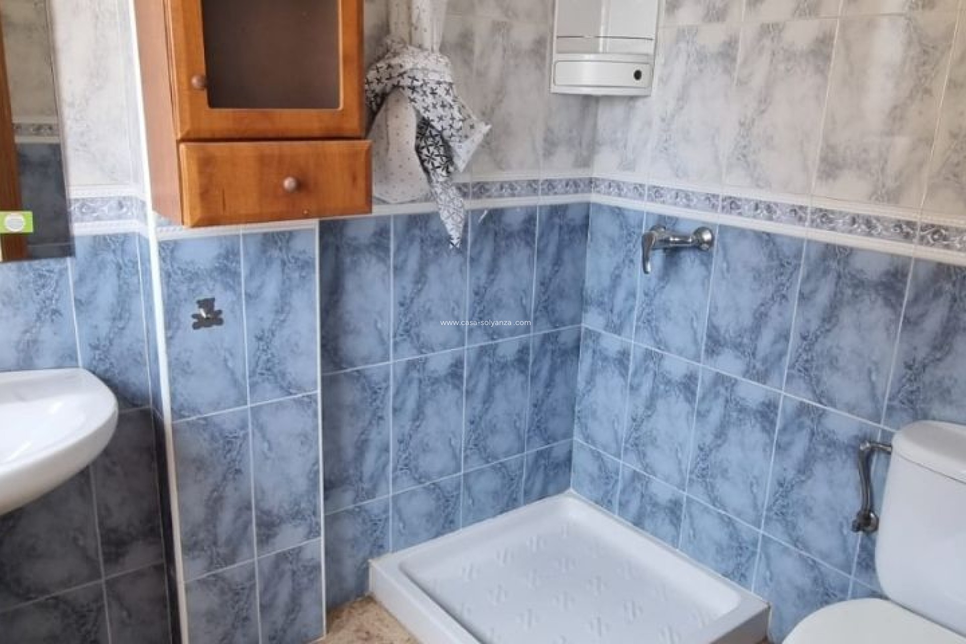 Herverkoop - Appartement / flat - Orihuela Costa