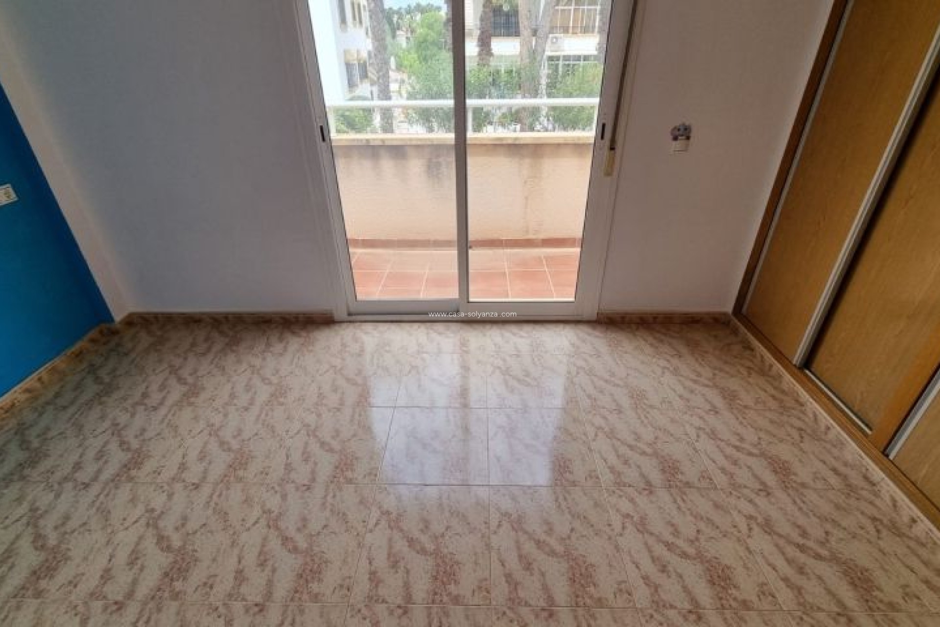 Herverkoop - Appartement / flat - Orihuela Costa