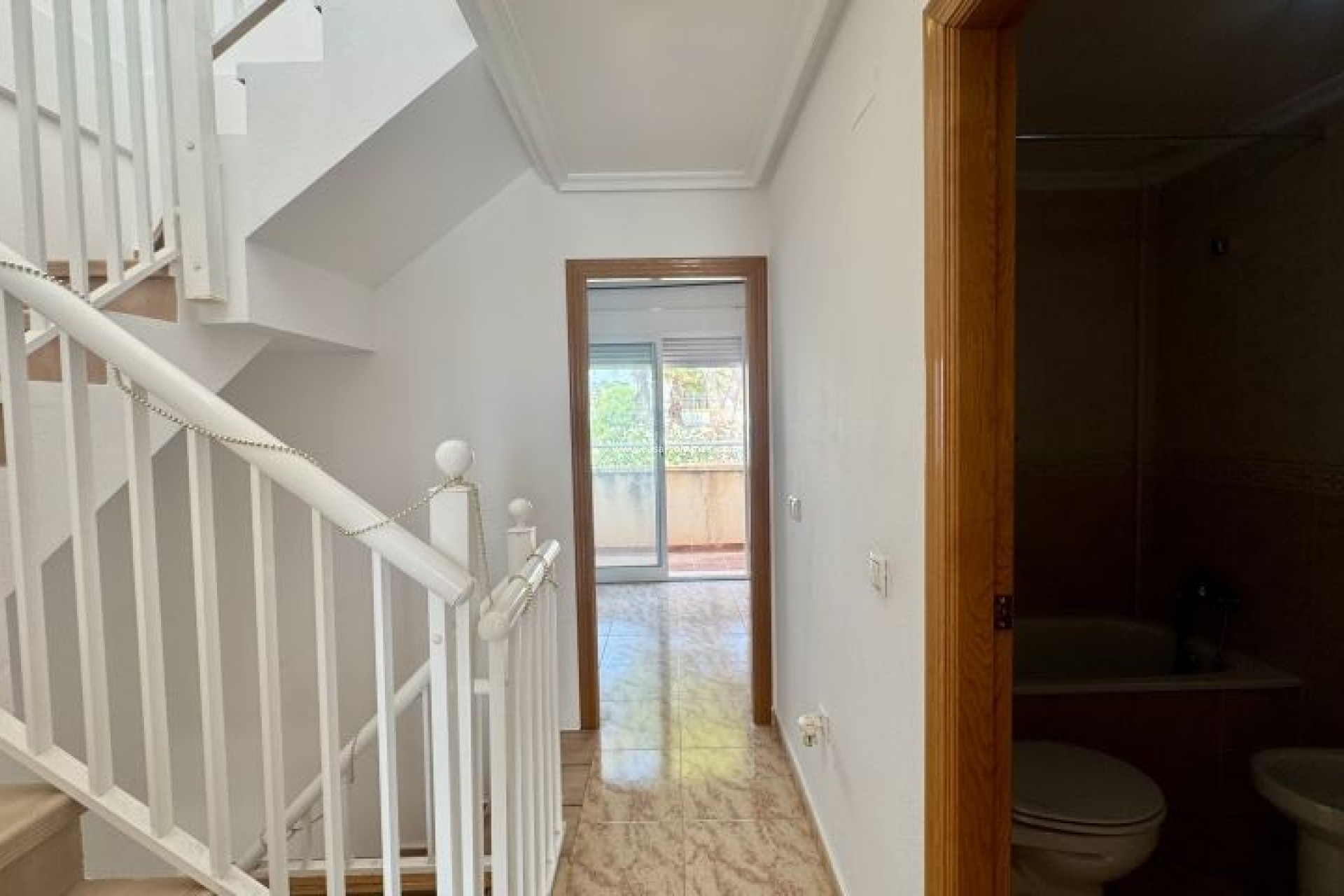 Herverkoop - Appartement / flat - Orihuela Costa