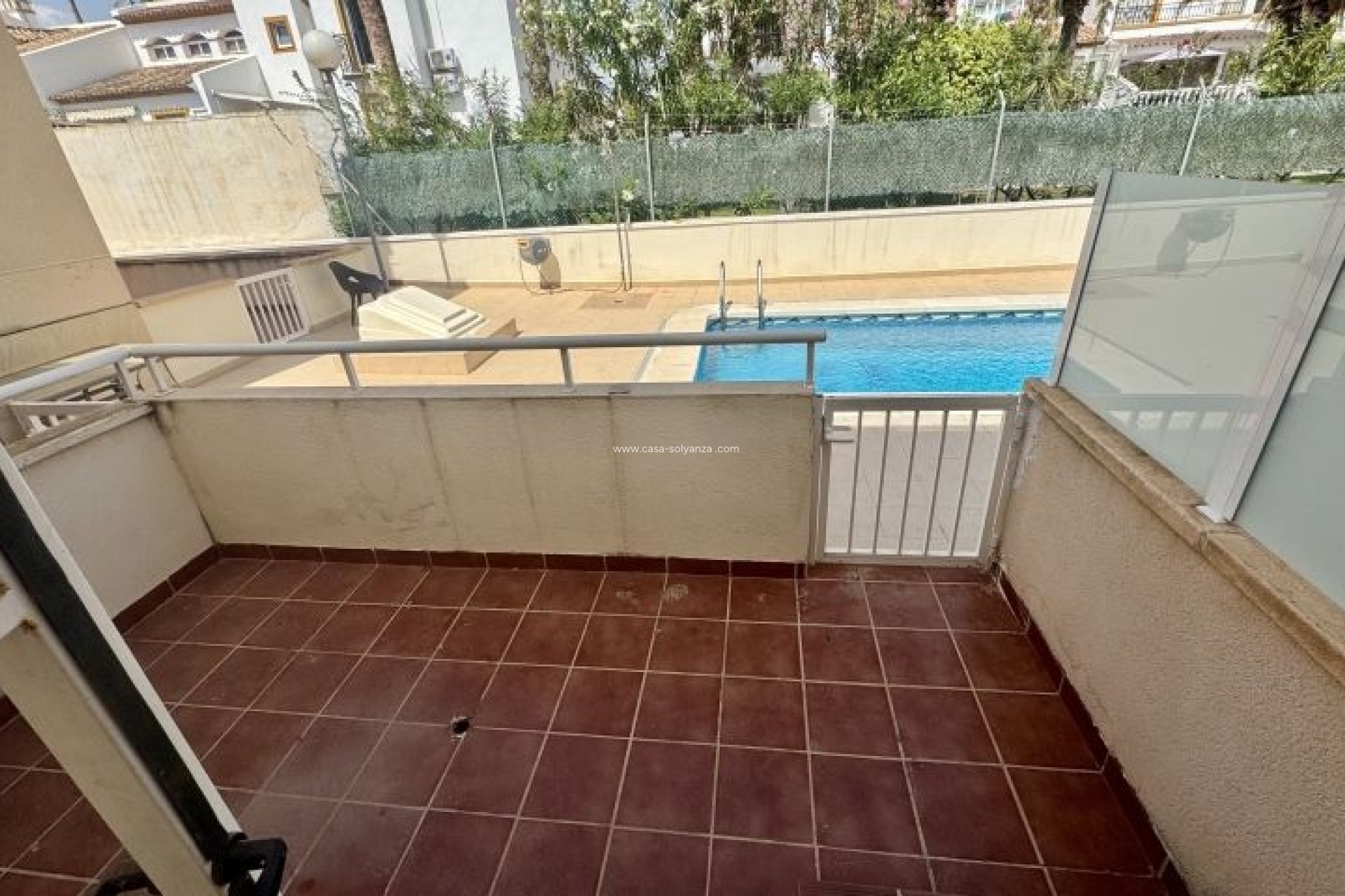 Herverkoop - Appartement / flat - Orihuela Costa