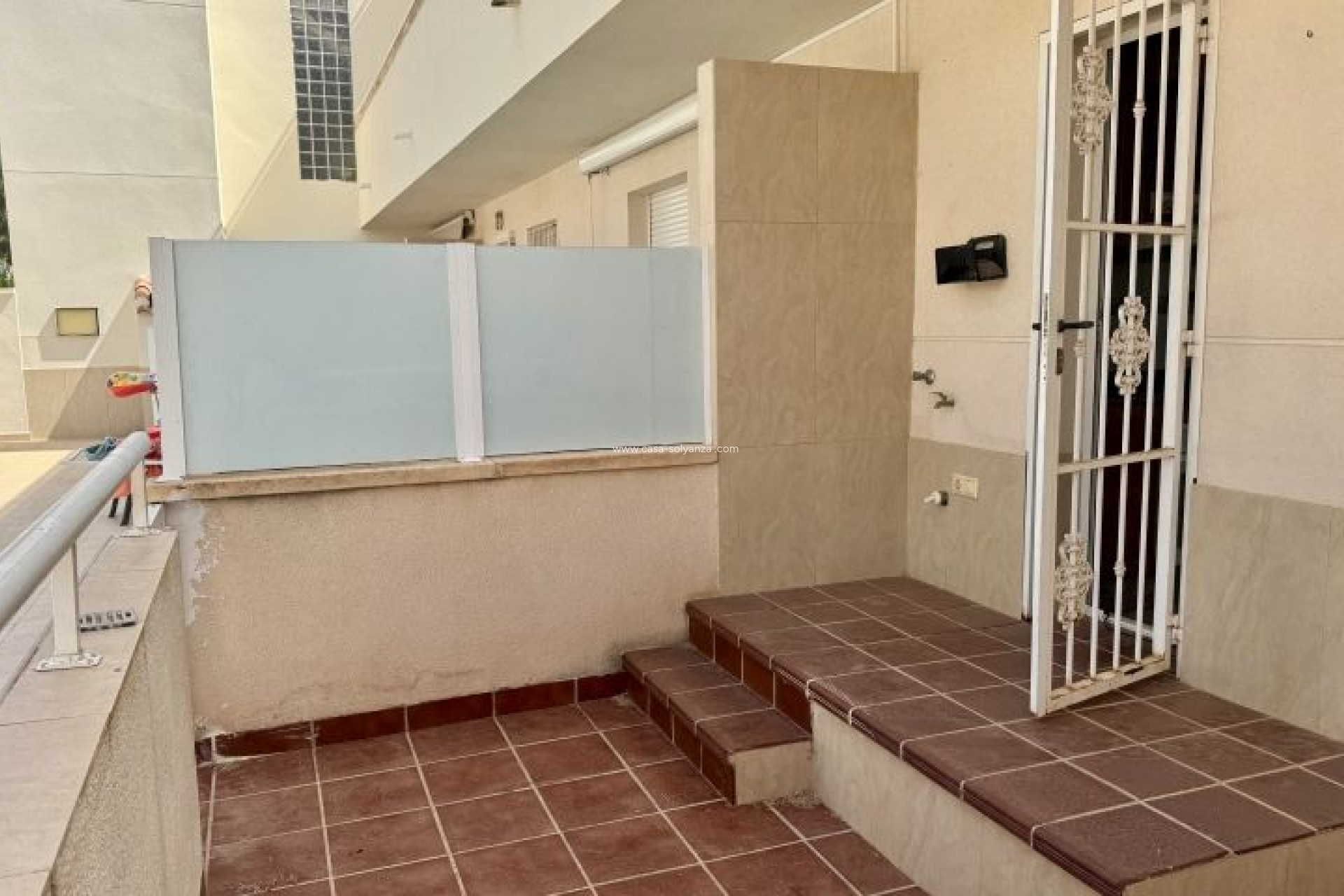 Herverkoop - Appartement / flat - Orihuela Costa