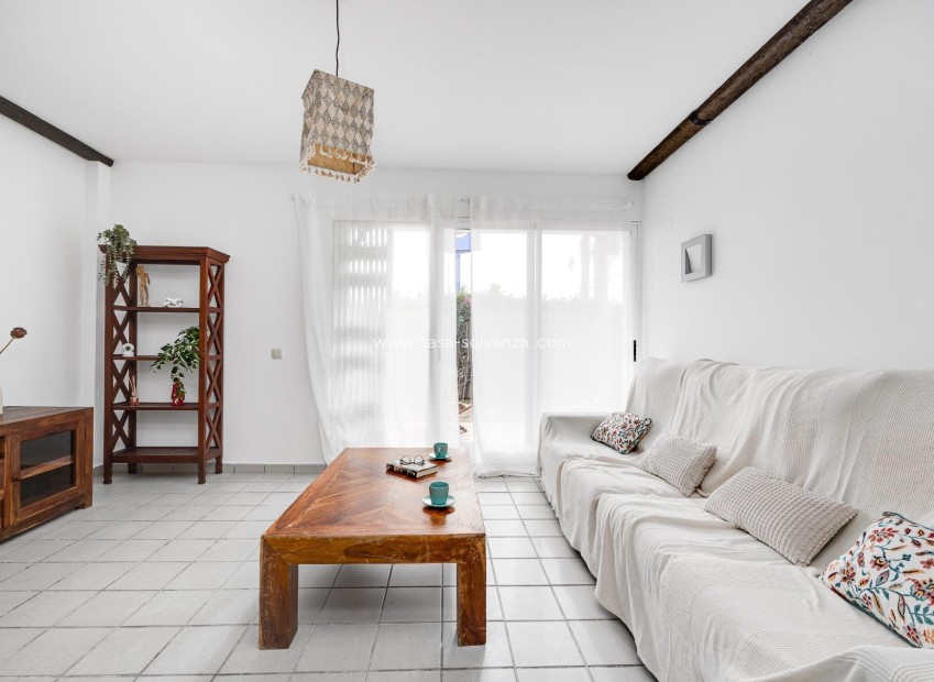 Herverkoop - Appartement / flat - Orihuela Costa