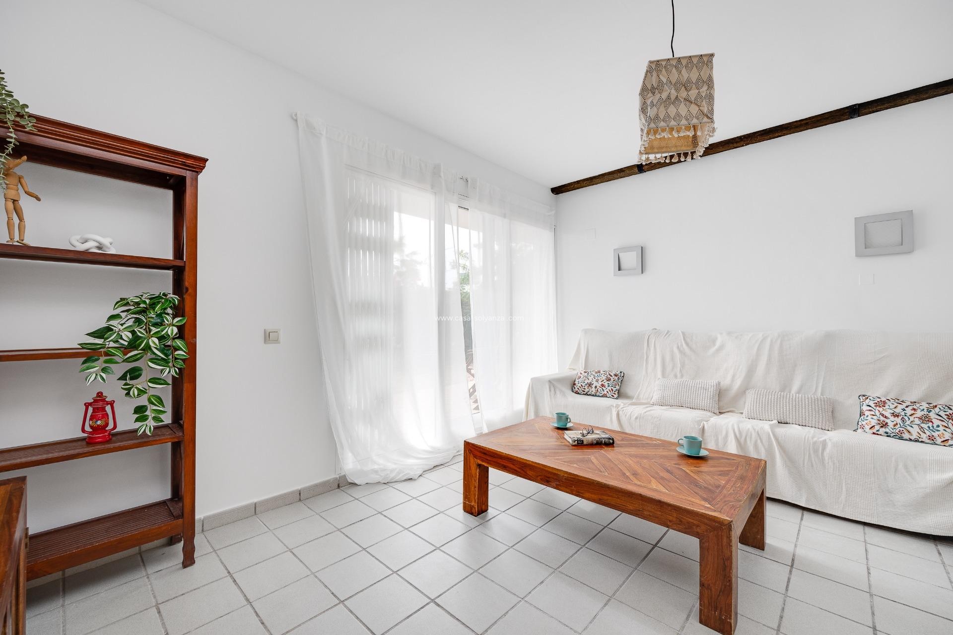 Herverkoop - Appartement / flat - Orihuela Costa
