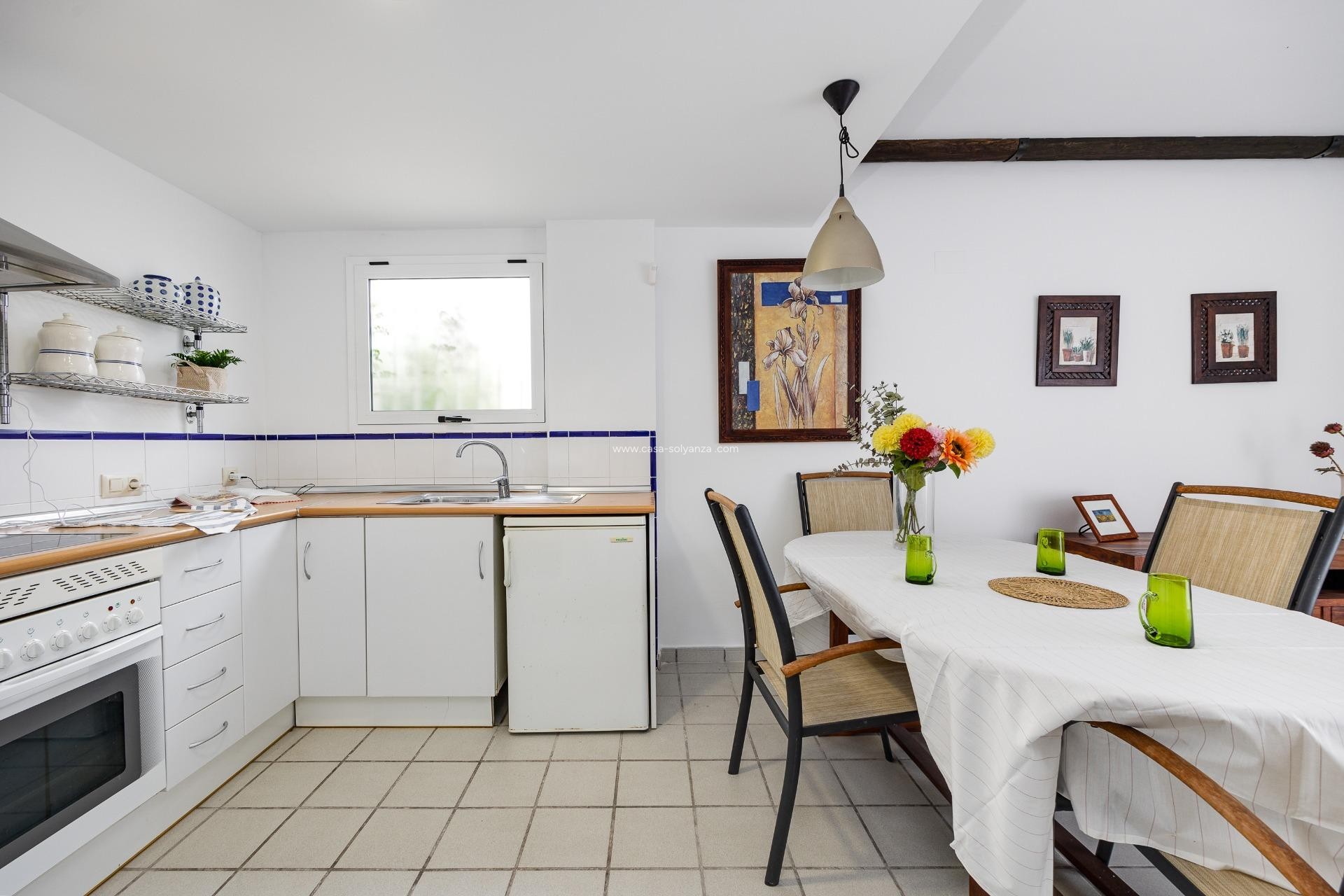 Herverkoop - Appartement / flat - Orihuela Costa