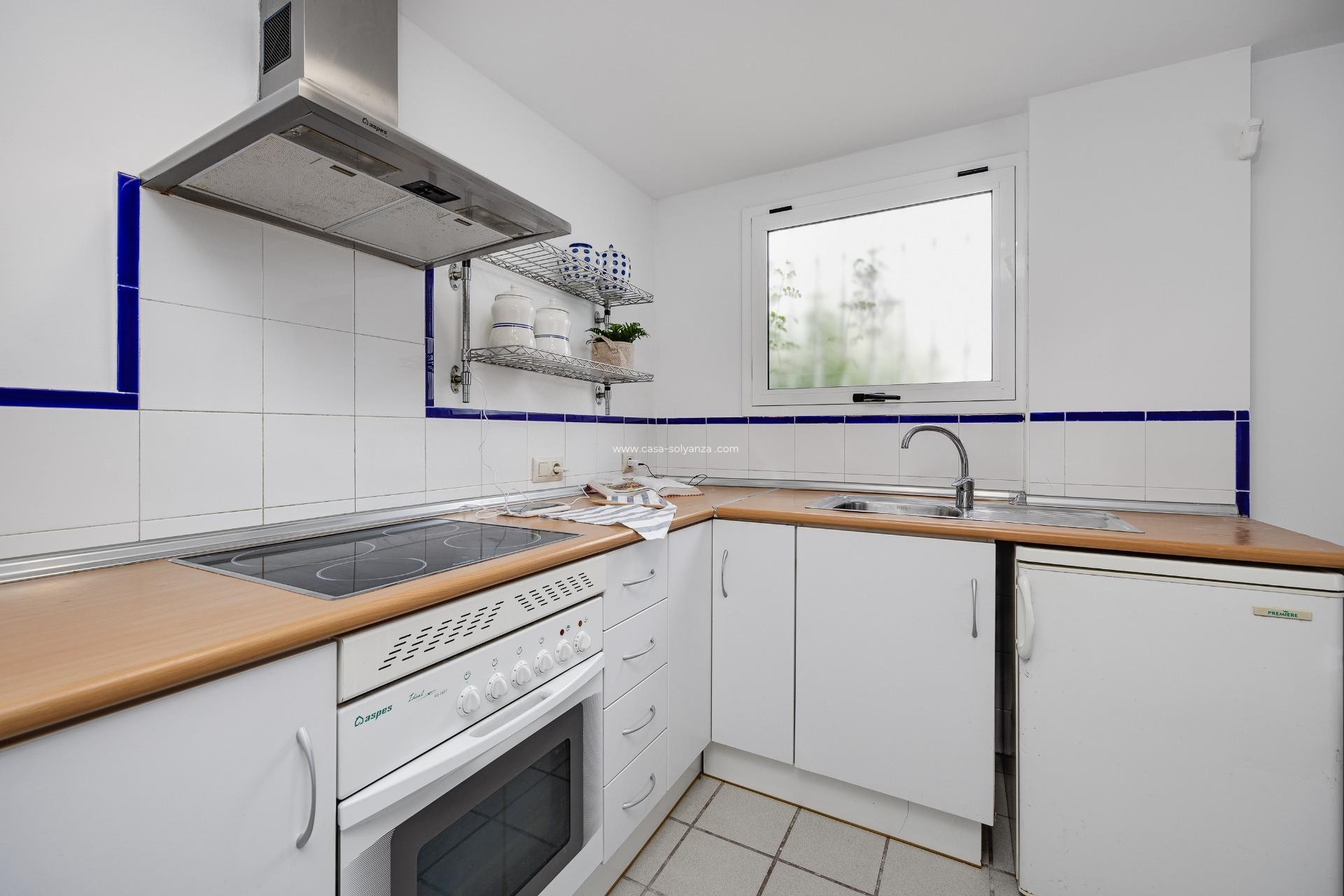 Herverkoop - Appartement / flat - Orihuela Costa