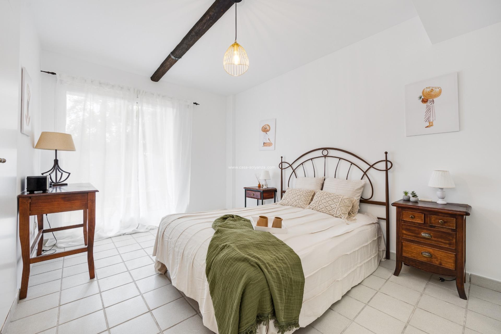 Herverkoop - Appartement / flat - Orihuela Costa