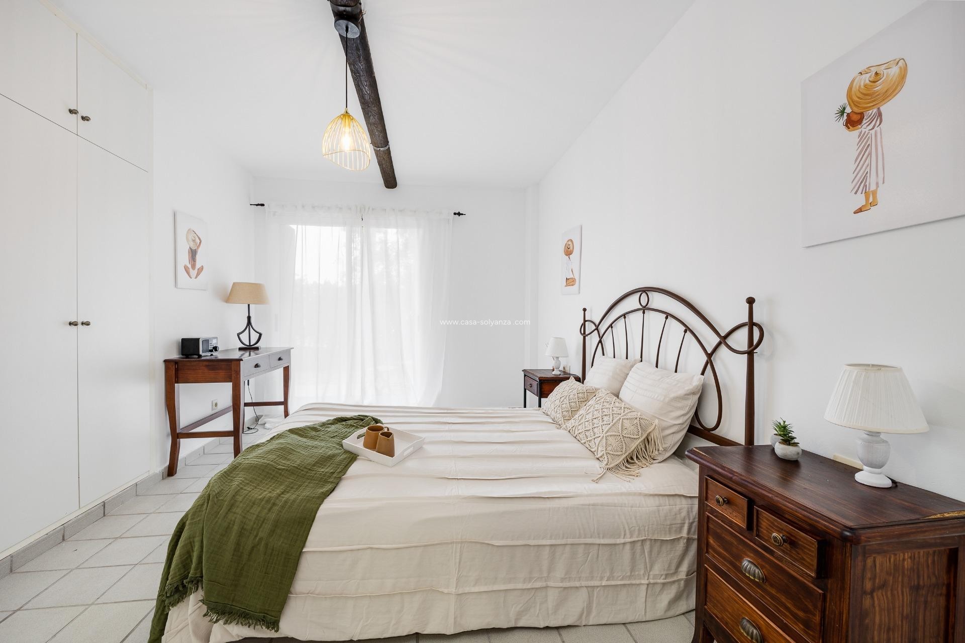 Herverkoop - Appartement / flat - Orihuela Costa