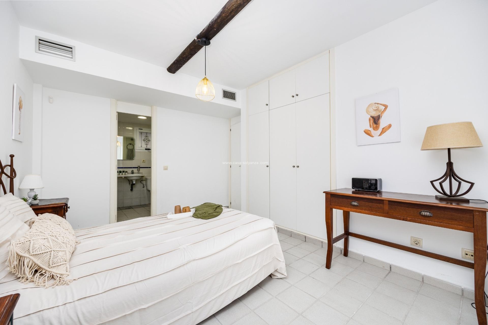 Herverkoop - Appartement / flat - Orihuela Costa