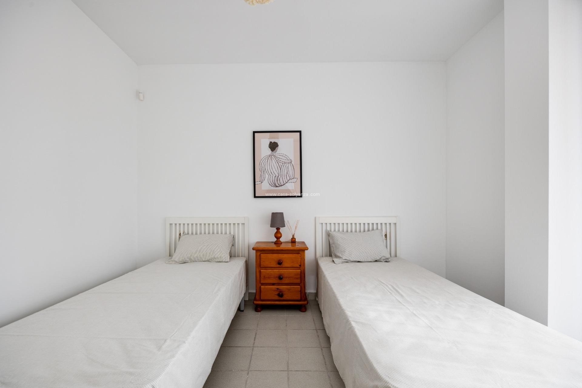 Herverkoop - Appartement / flat - Orihuela Costa