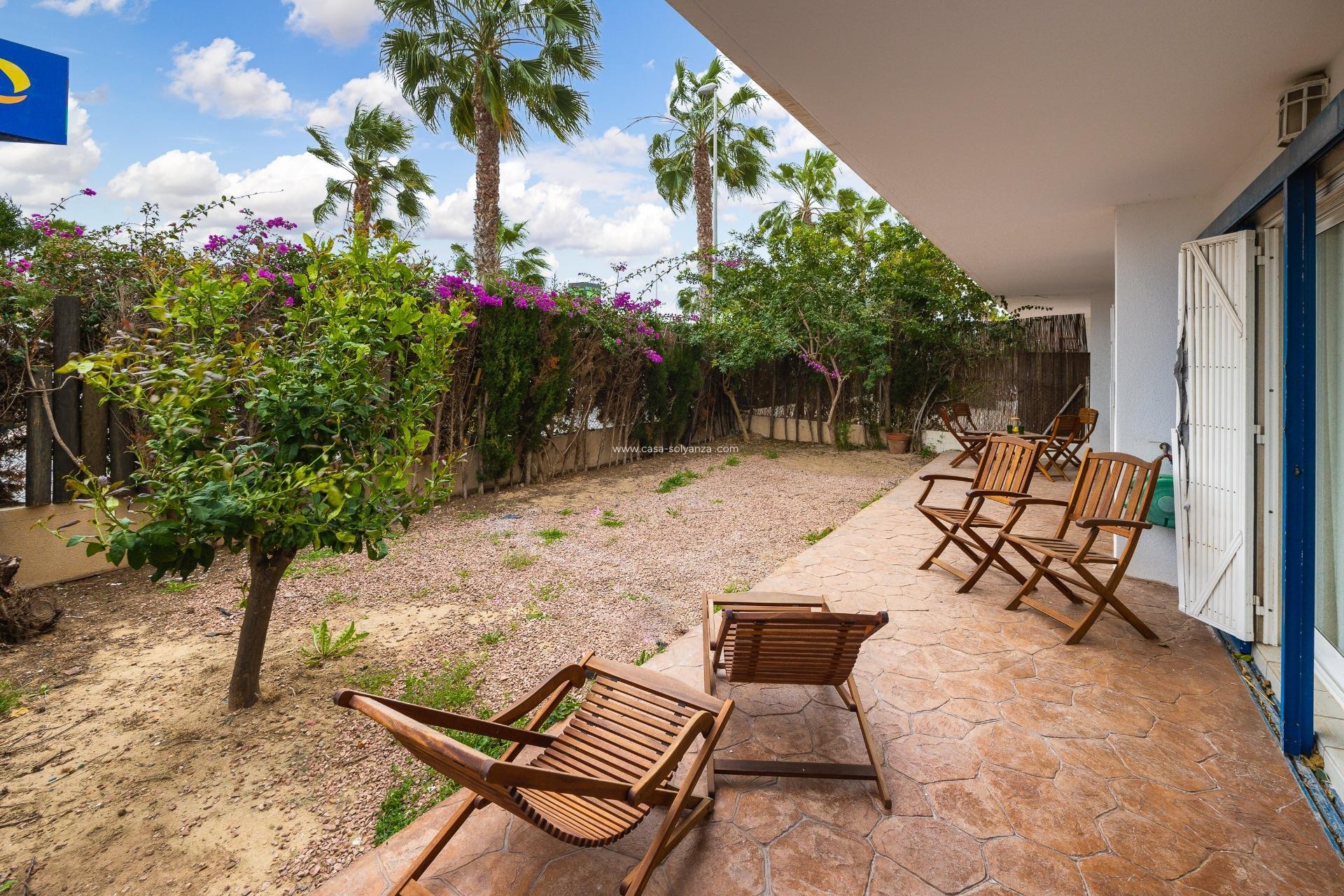 Herverkoop - Appartement / flat - Orihuela Costa