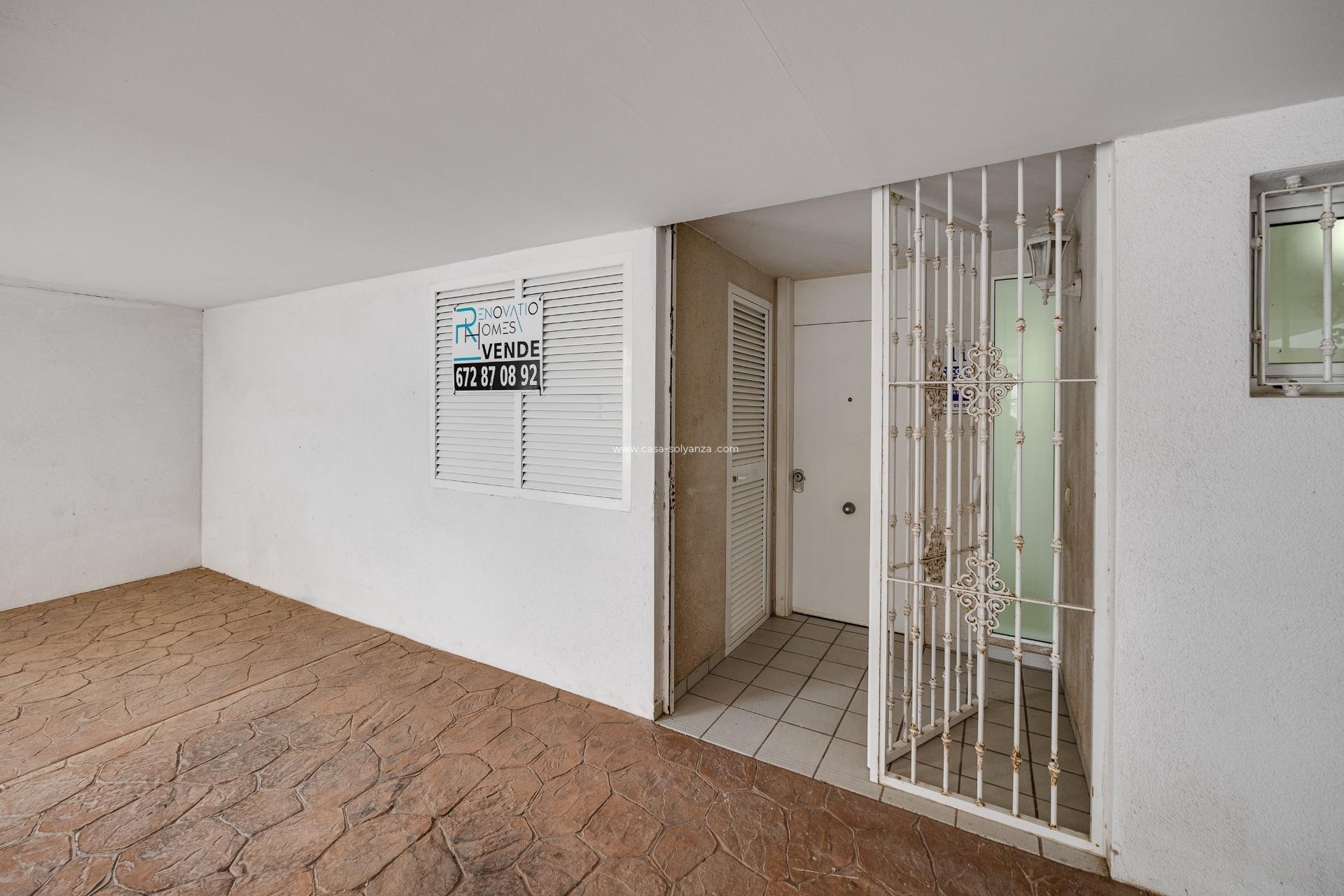 Herverkoop - Appartement / flat - Orihuela Costa