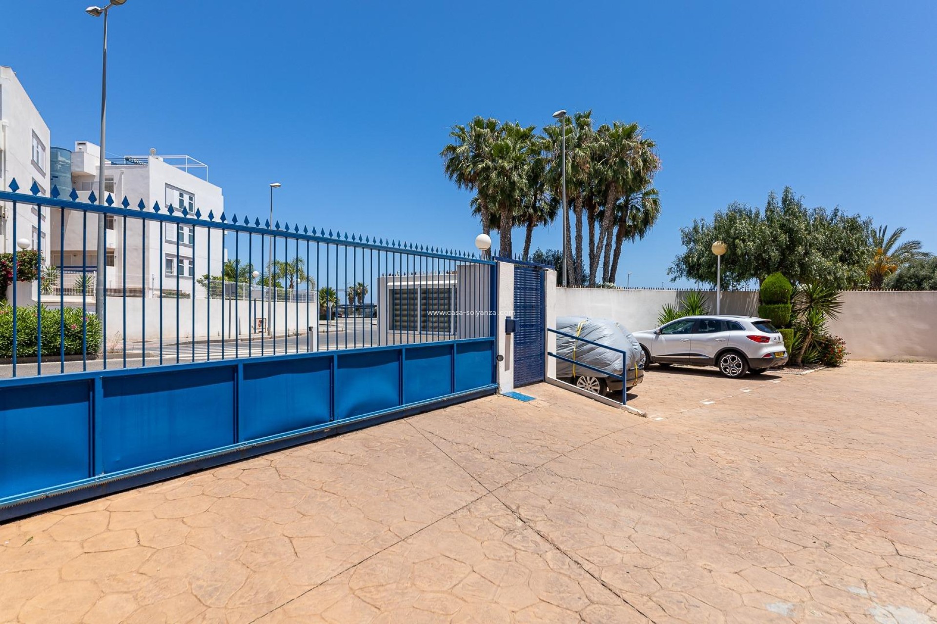 Herverkoop - Appartement / flat - Orihuela Costa