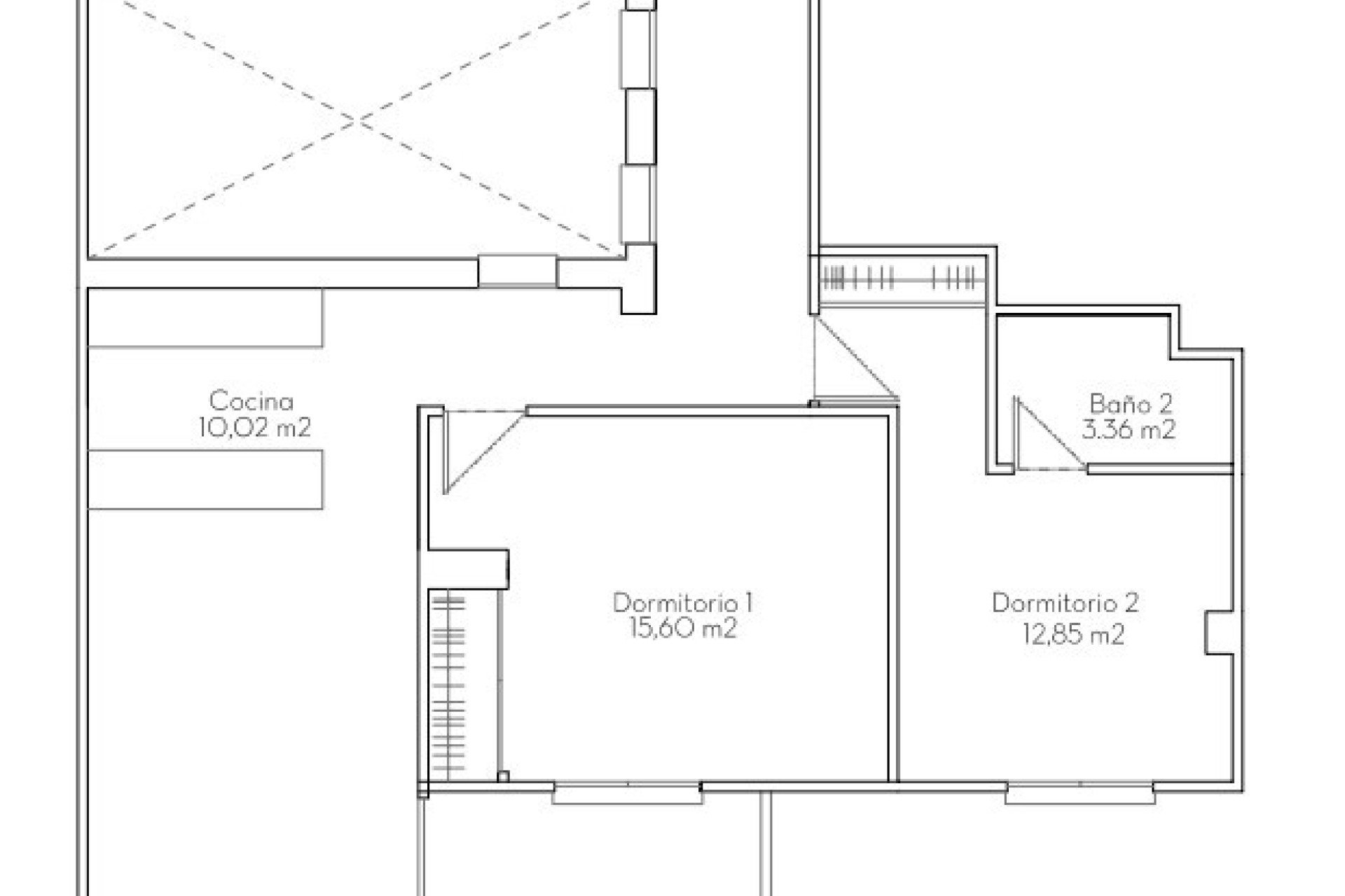 Herverkoop - Appartement / flat - Orihuela Costa