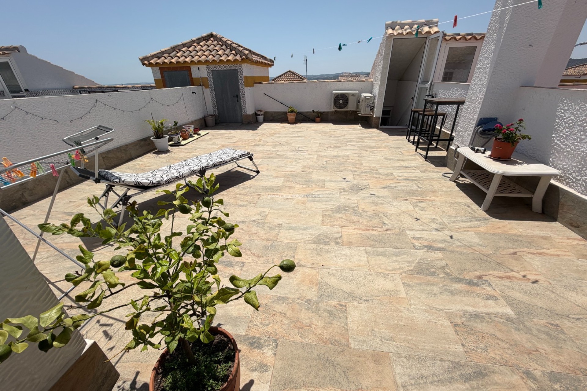 Herverkoop - Appartement / flat - Orihuela - Entre Naranjos / Vistabella Golf