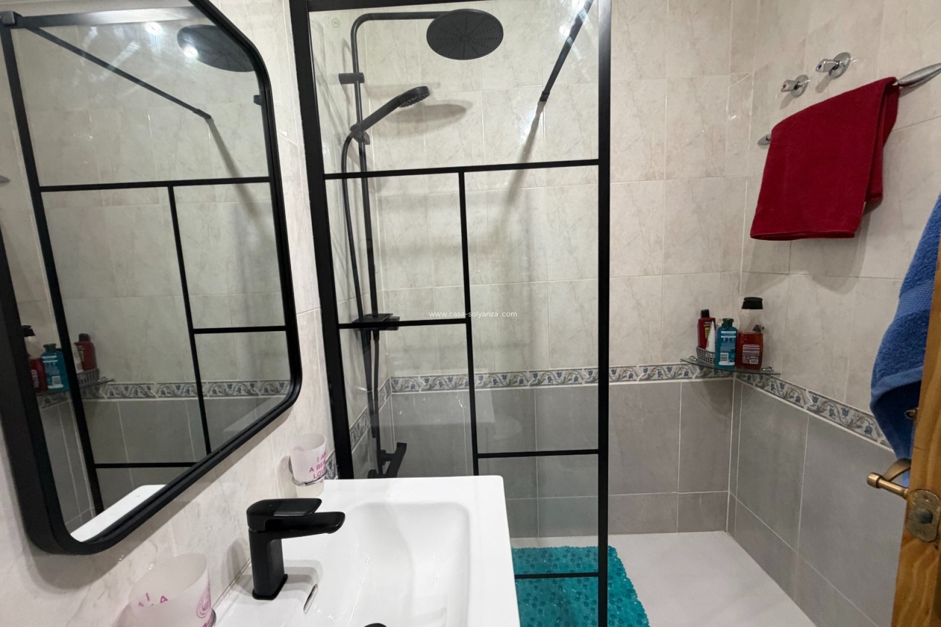 Herverkoop - Appartement / flat - Orihuela - Entre Naranjos / Vistabella Golf
