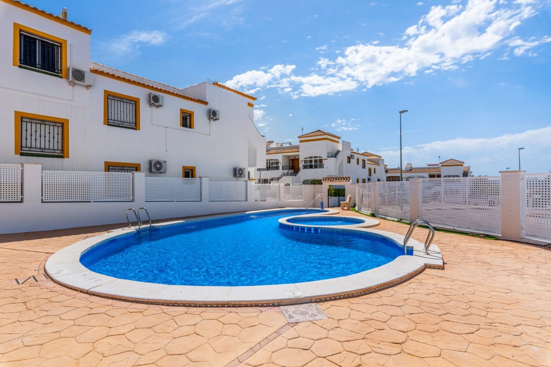 Herverkoop - Appartement / flat - Orihuela - Entre Naranjos / Vistabella Golf