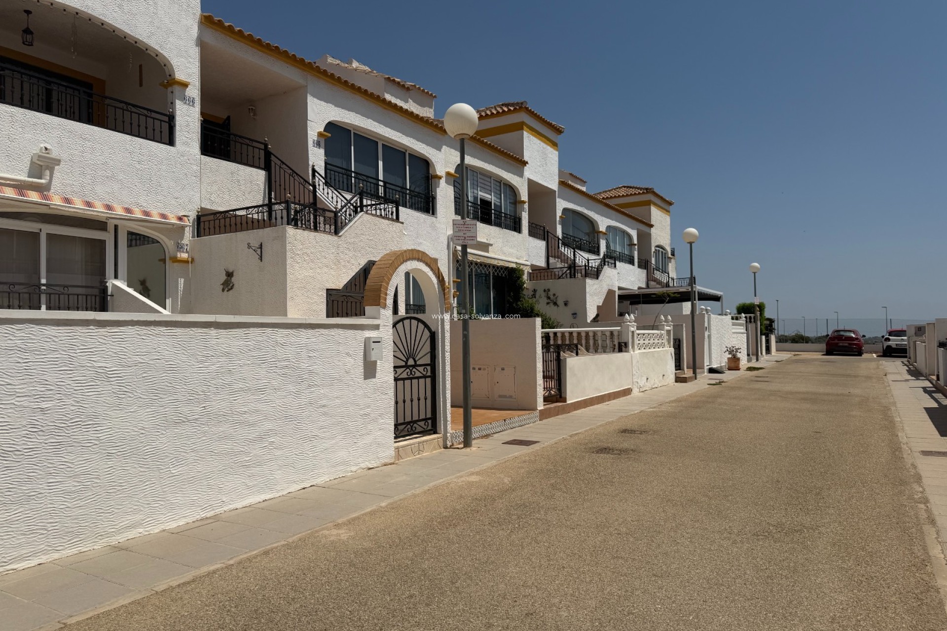 Herverkoop - Appartement / flat - Orihuela - Entre Naranjos / Vistabella Golf