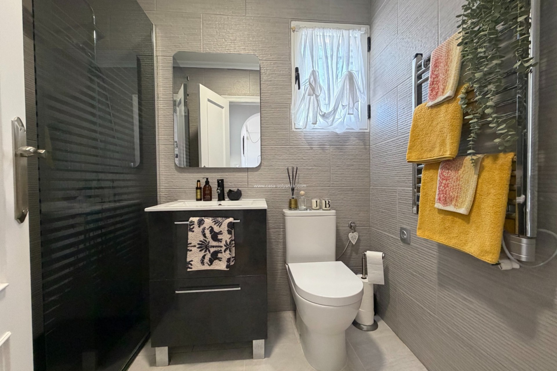 Herverkoop - Appartement / flat - Orihuela - Entre Naranjos / Vistabella Golf