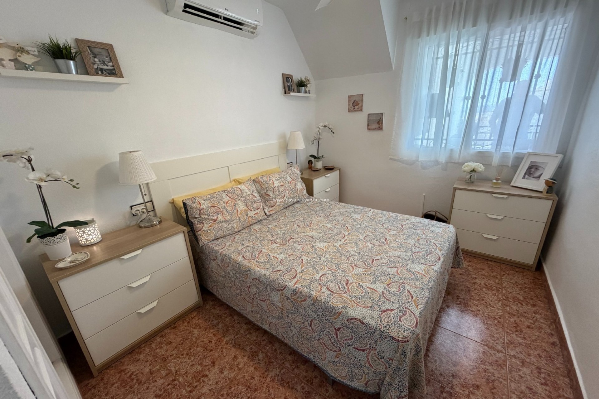 Herverkoop - Appartement / flat - Orihuela - Entre Naranjos / Vistabella Golf