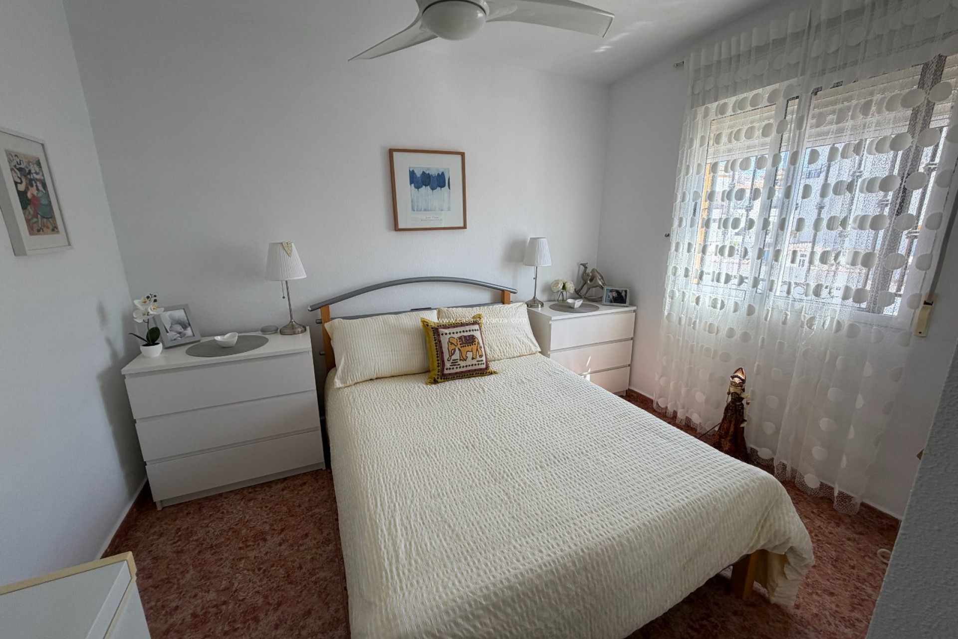 Herverkoop - Appartement / flat - Orihuela - Entre Naranjos / Vistabella Golf