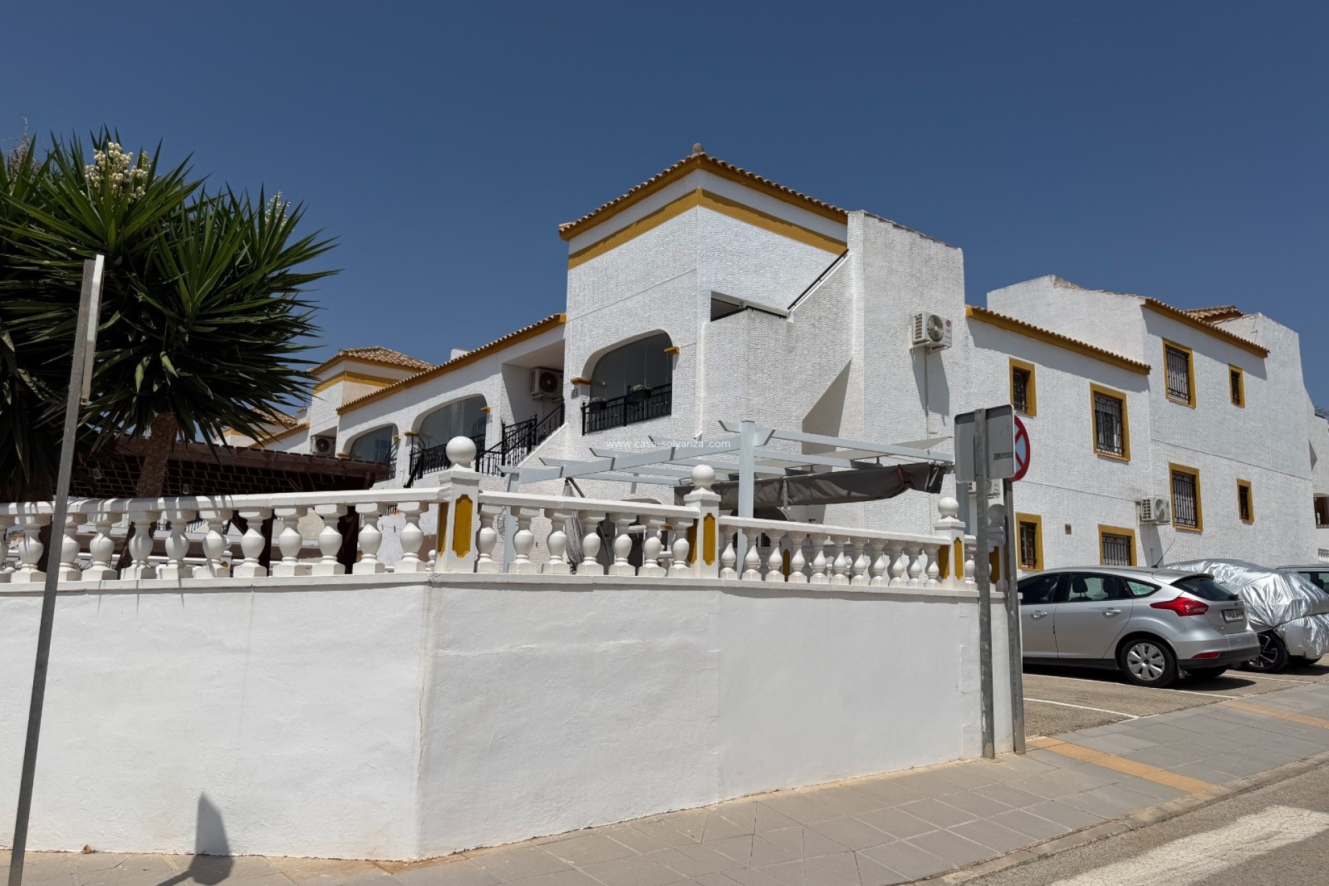 Herverkoop - Appartement / flat - Orihuela - Entre Naranjos / Vistabella Golf