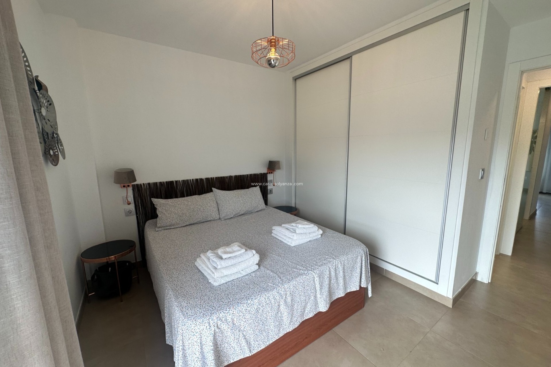 Herverkoop - Appartement / flat - Orihuela - Entre Naranjos / Vistabella Golf