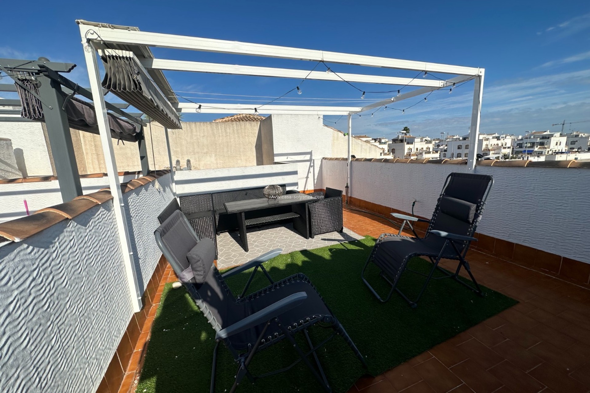 Herverkoop - Appartement / flat - Orihuela - Entre Naranjos / Vistabella Golf