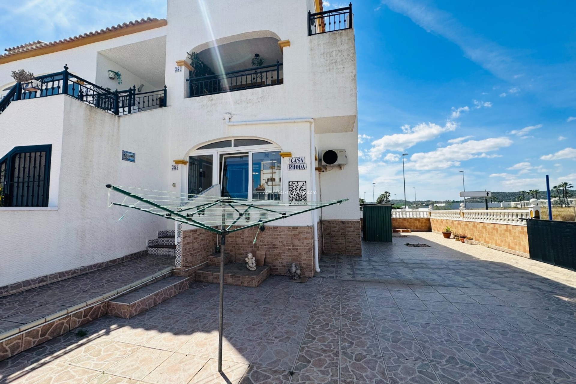 Herverkoop - Appartement / flat - Orihuela - Entre Naranjos / Vistabella Golf