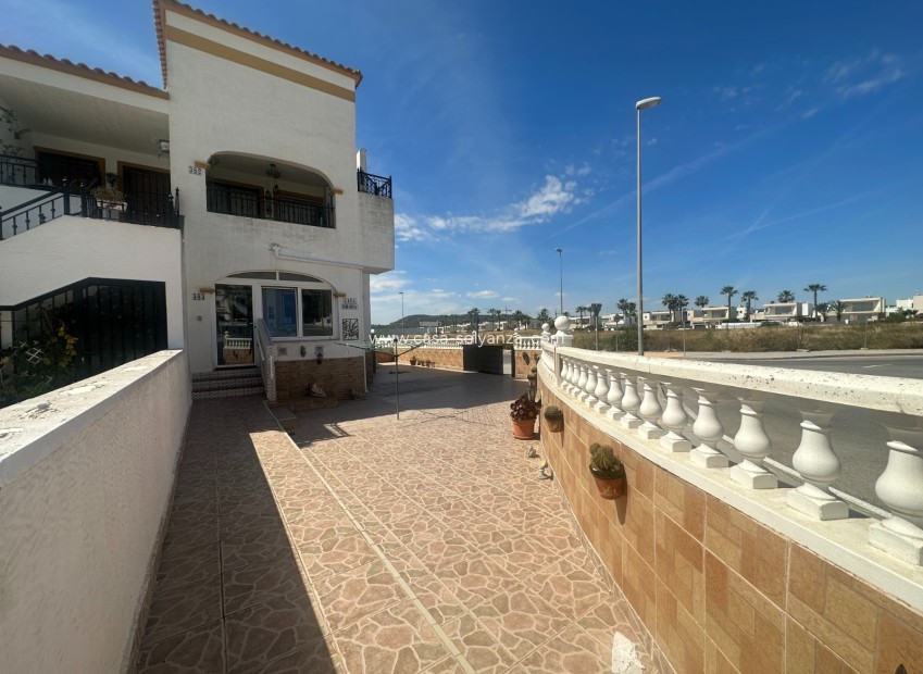 Herverkoop - Appartement / flat - Orihuela - Entre Naranjos / Vistabella Golf