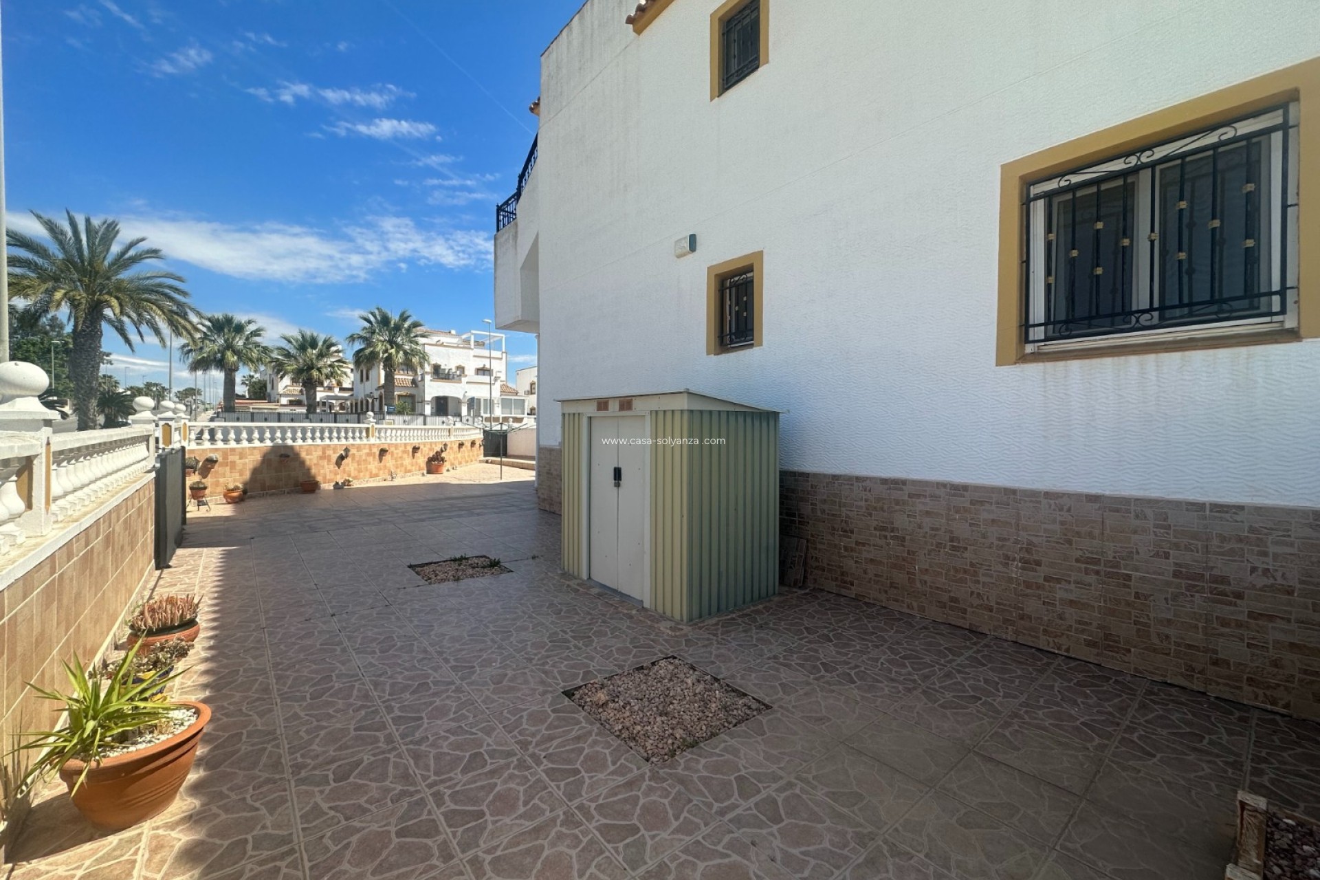 Herverkoop - Appartement / flat - Orihuela - Entre Naranjos / Vistabella Golf