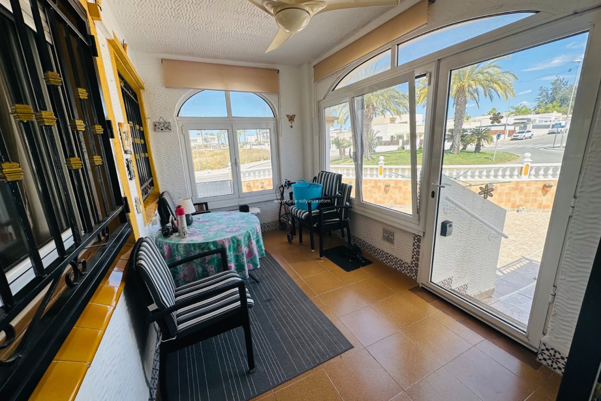 Herverkoop - Appartement / flat - Orihuela - Entre Naranjos / Vistabella Golf