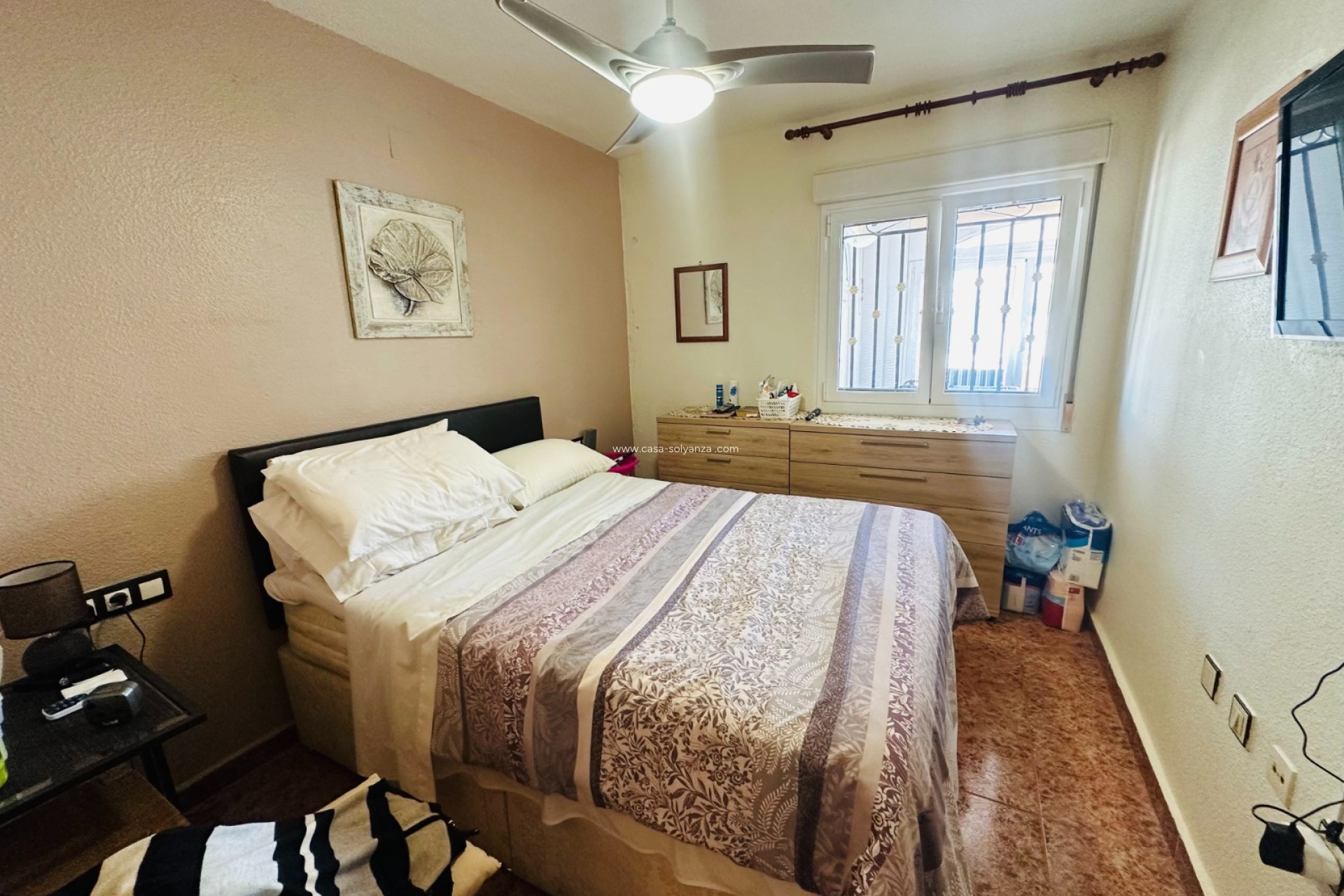 Herverkoop - Appartement / flat - Orihuela - Entre Naranjos / Vistabella Golf